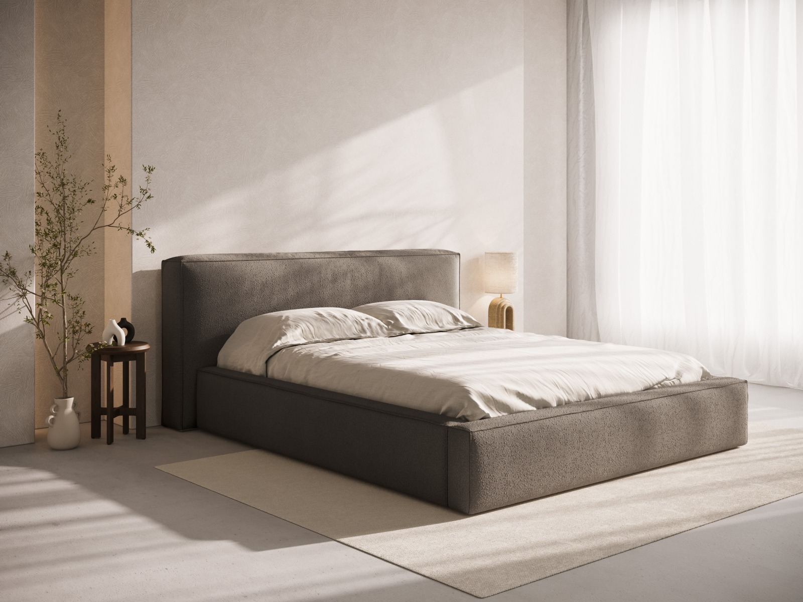 Krevet Beckley 193 (Legend 7)