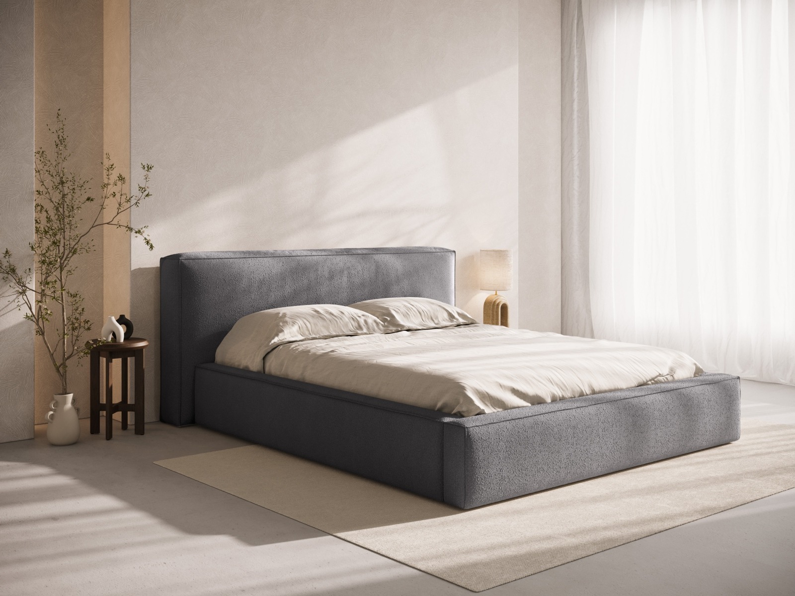 Krevet Beckley 193 (Legend 8)