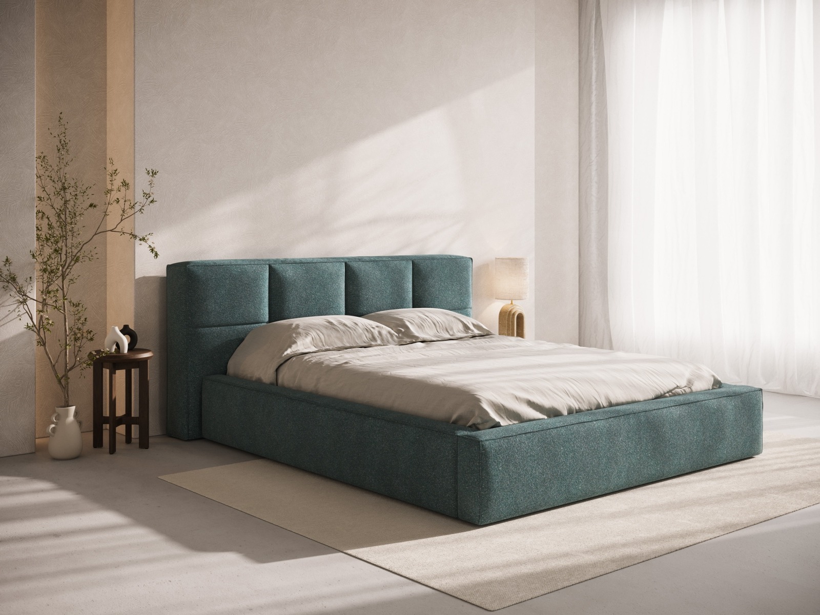 Krevet Beckley 194 (Puente 39)