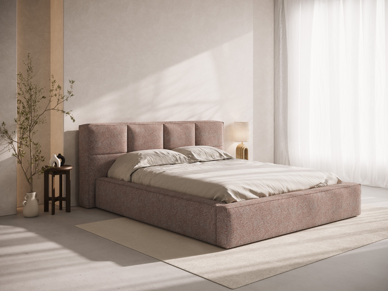 Krevet Beckley 194 (Puente 68)