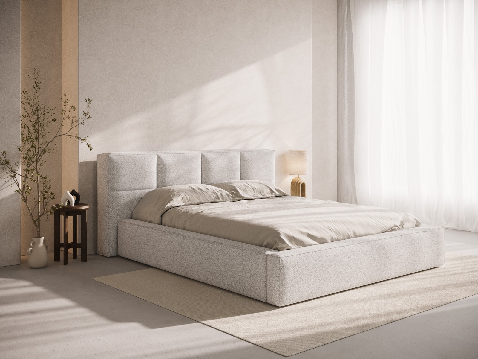 Krevet Beckley 194 (Puente 80)