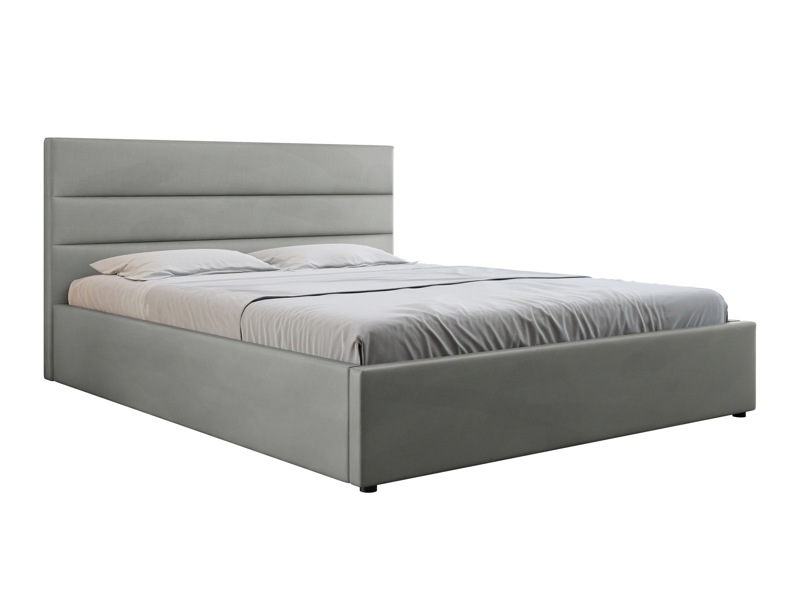Krevet Comfivo Fabos (Hlr 19)