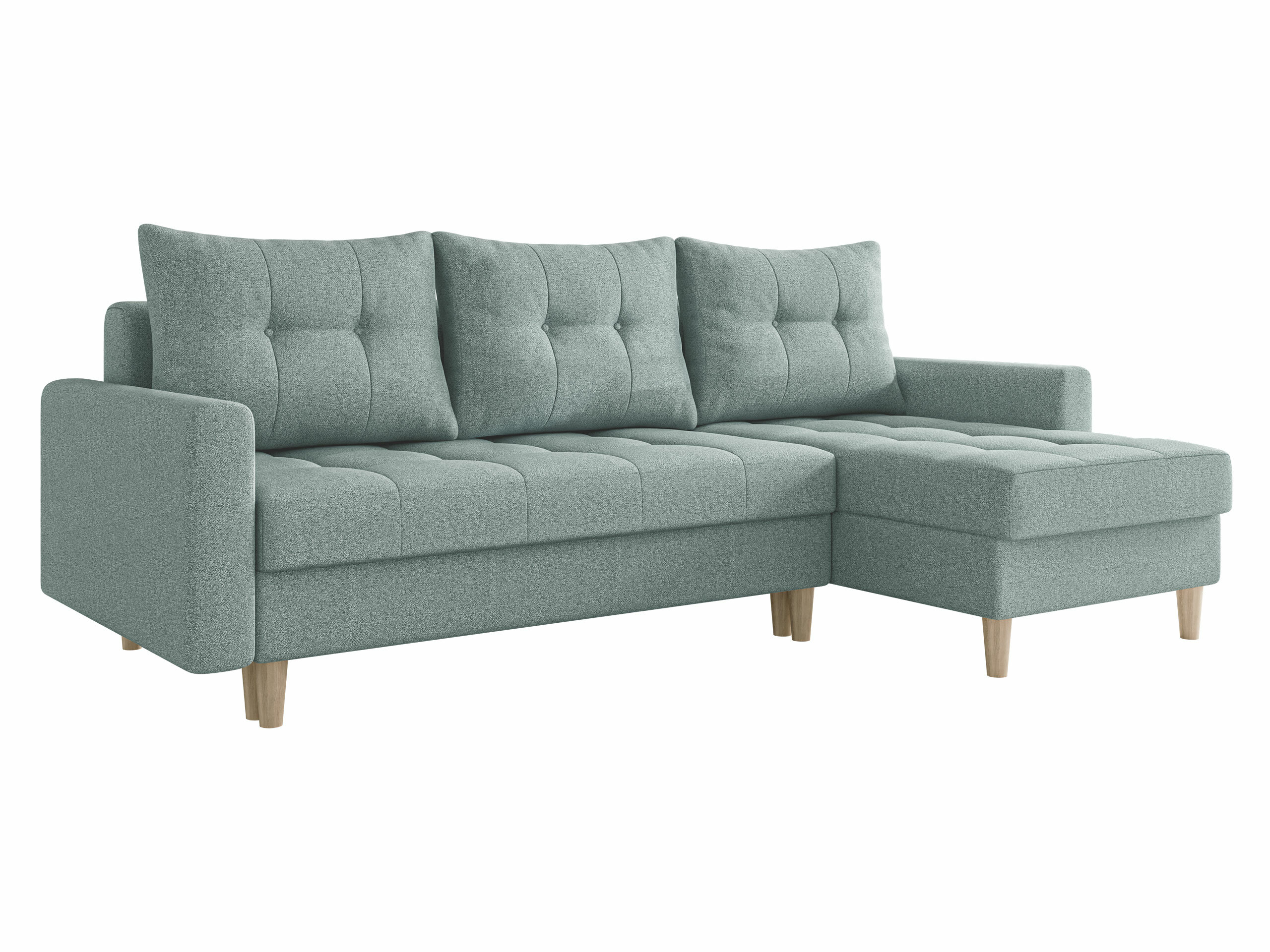 Kutna garnitura Boulder 100 (Malmo 72)