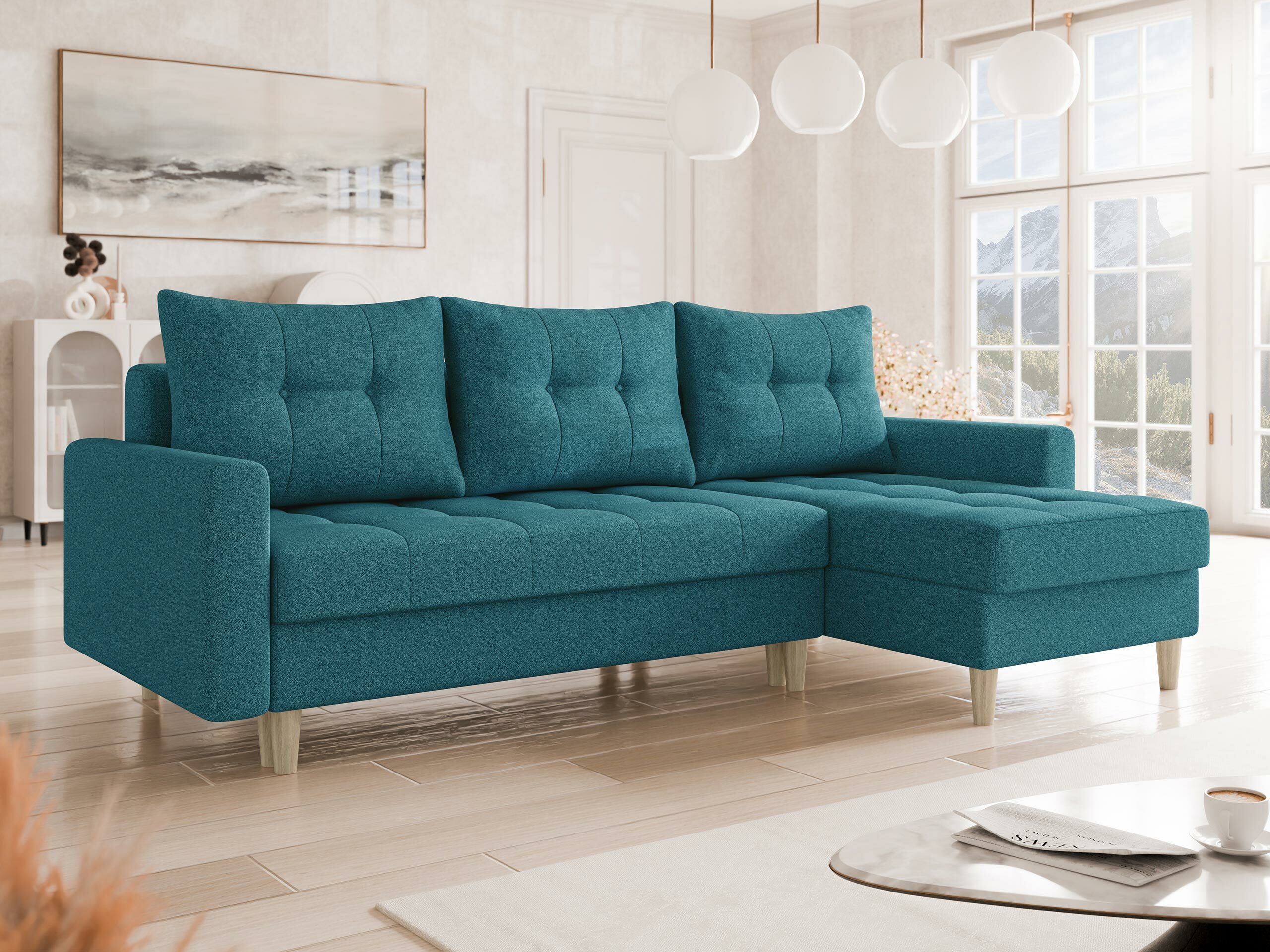 Kutna garnitura Boulder 100 (Malmo 85)