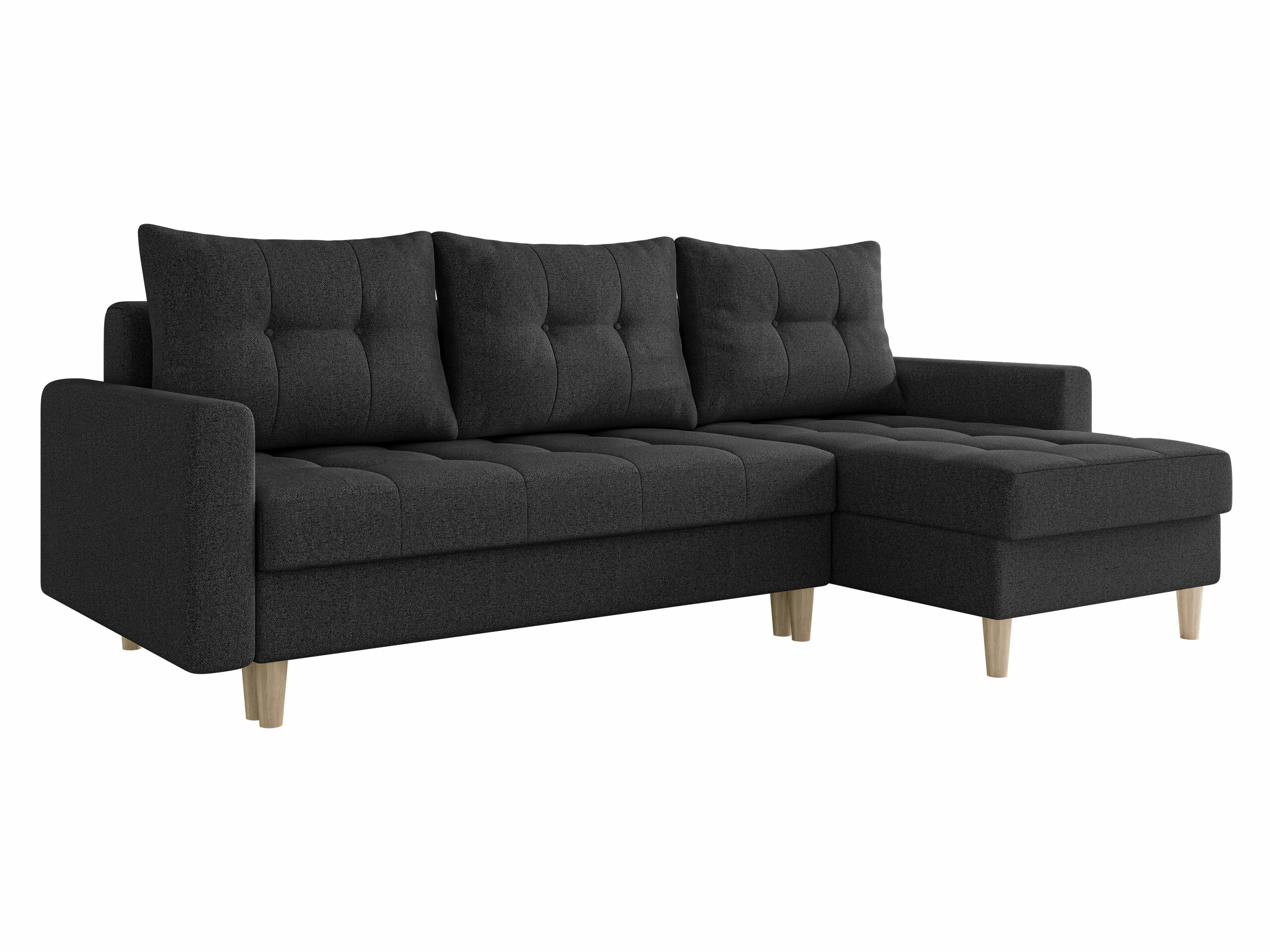 Kutna garnitura Boulder 100 (Malmo 96)