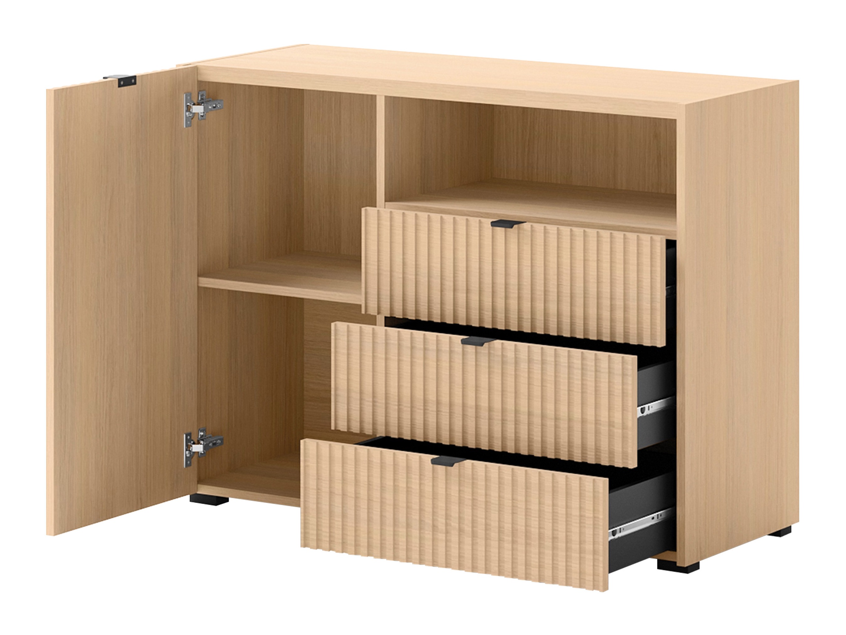 Set za dnevni boravak Comfivo Ordo