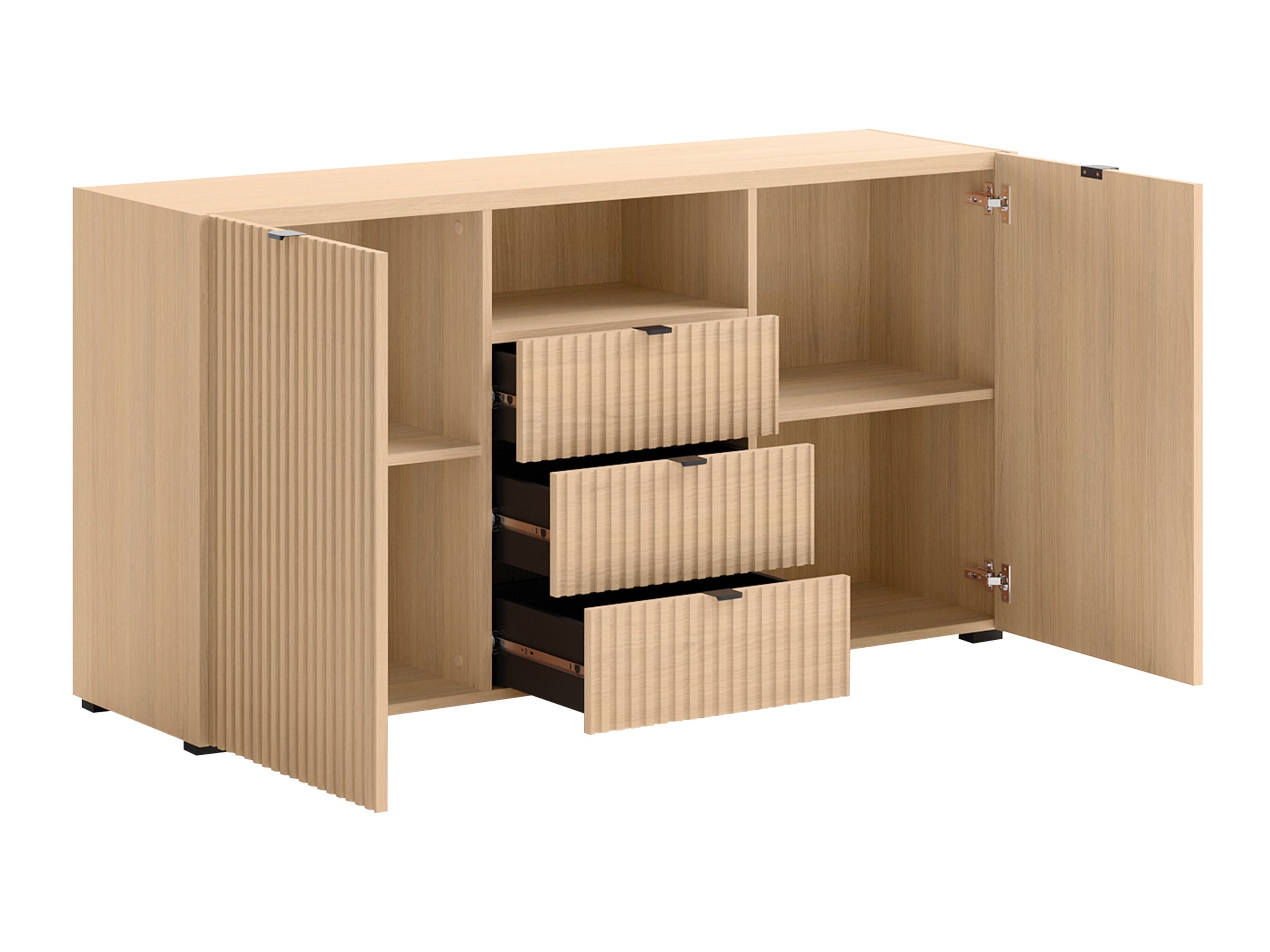 Set za dnevni boravak Comfivo Ordo