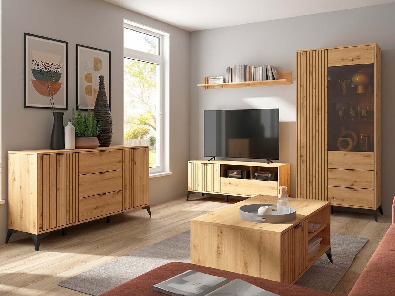 Stolić za kavu Ludale 104