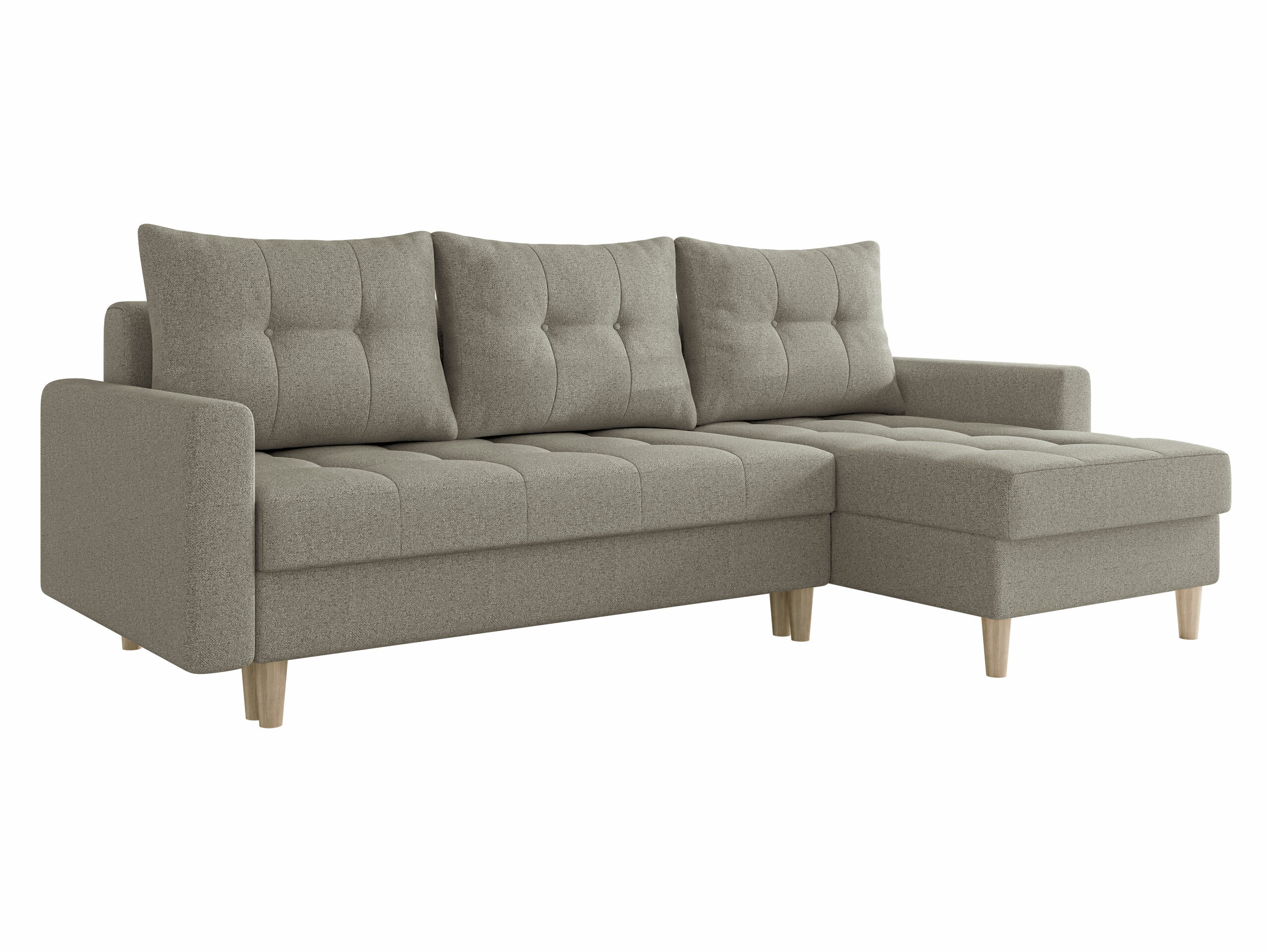 Kutna garnitura Boulder 100 (Malmo 16)