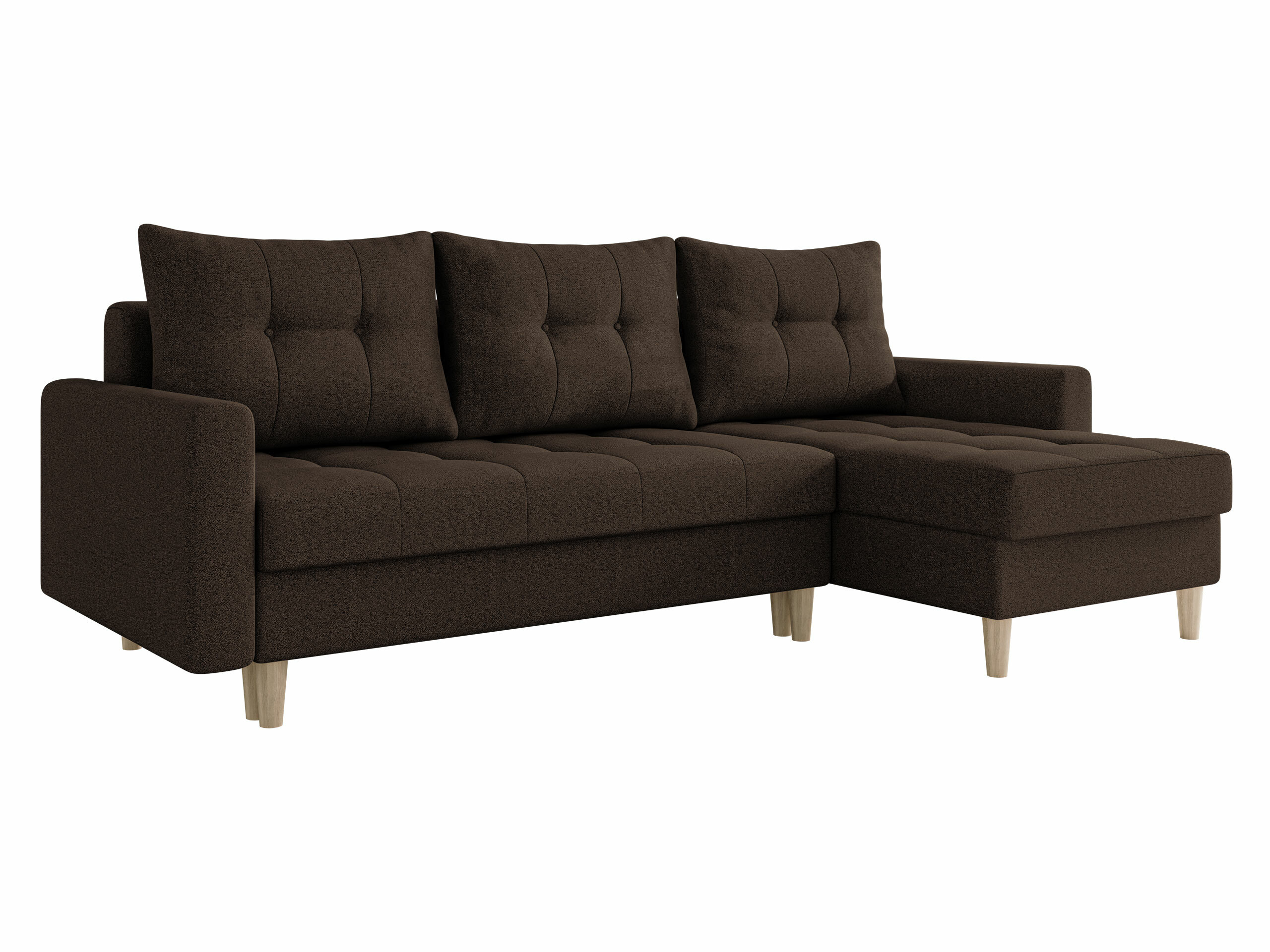 Kutna garnitura Boulder 100 (Malmo 28)