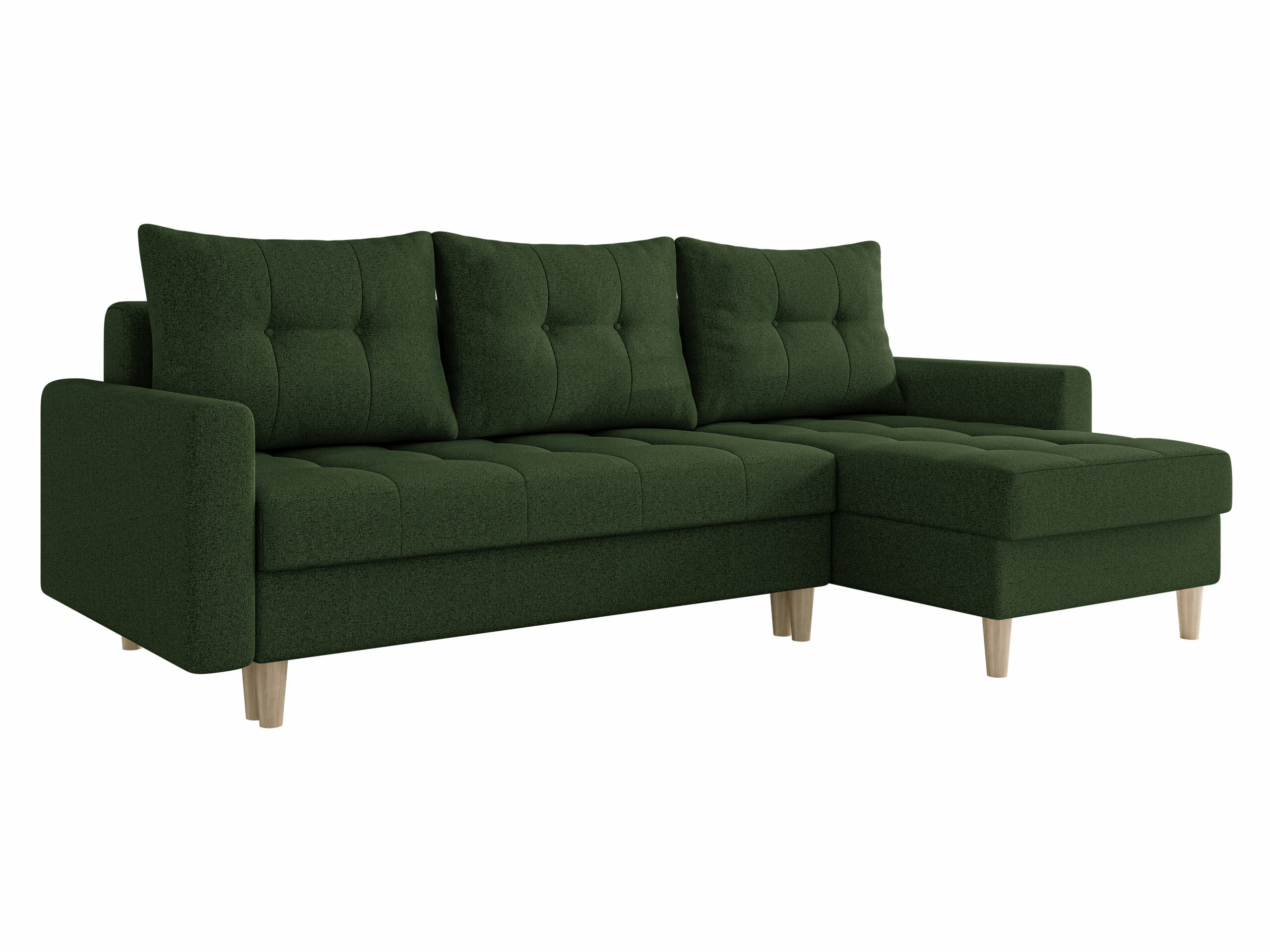 Kutna garnitura Boulder 100 (Malmo 37)