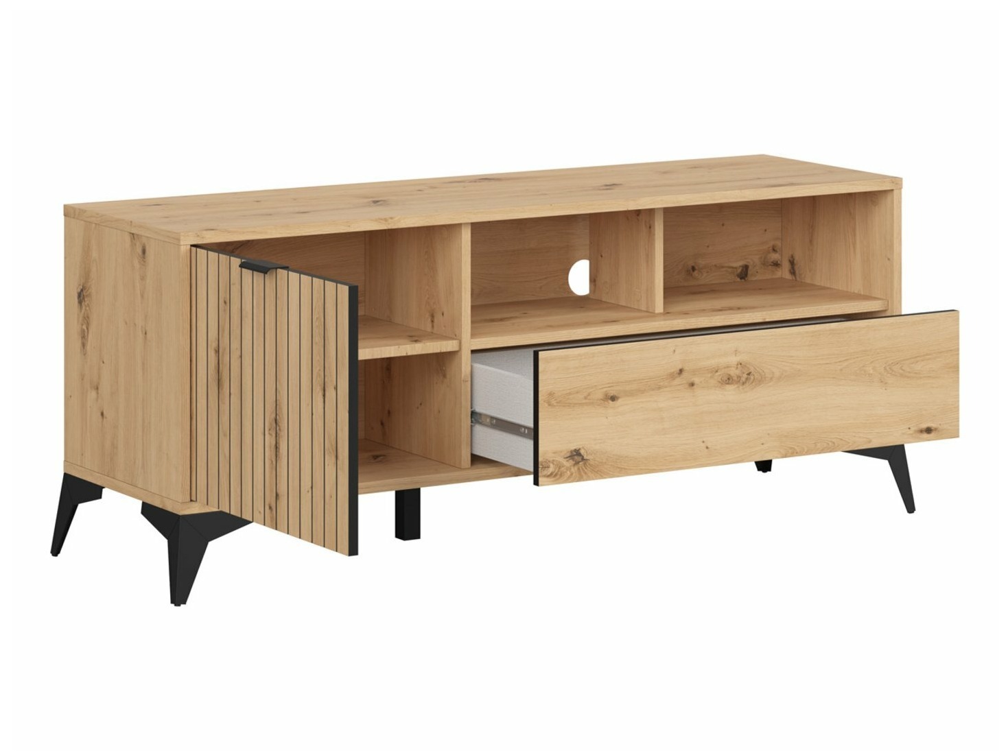 Set za dnevni boravak Ludale 113