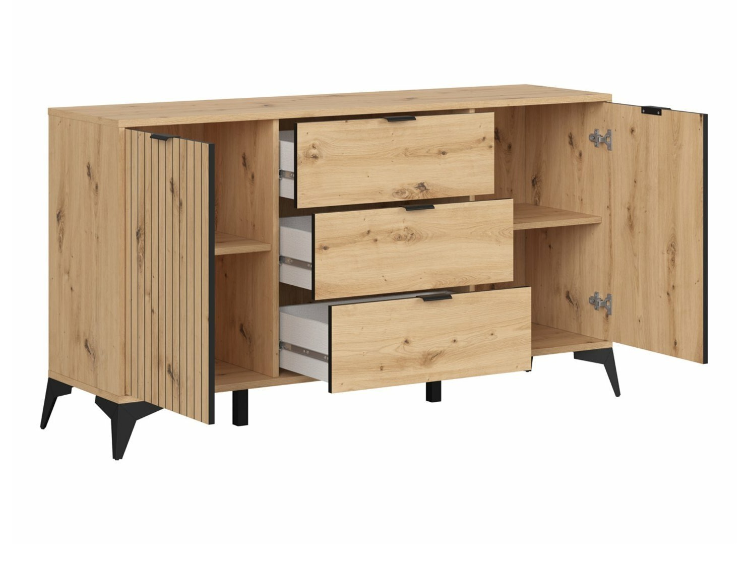 Set za dnevni boravak Ludale 113