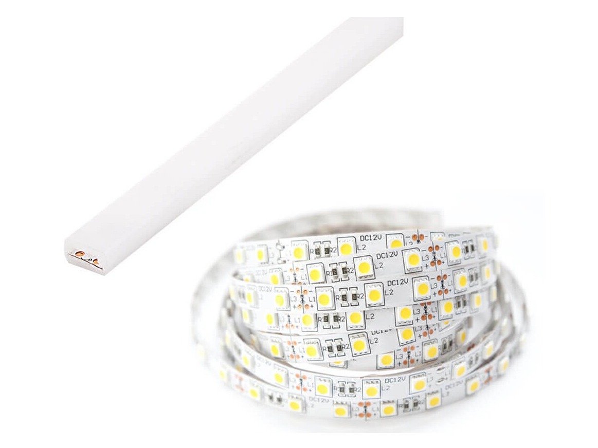 LED rasvjeta Concept Pro Lenart Levfere 125