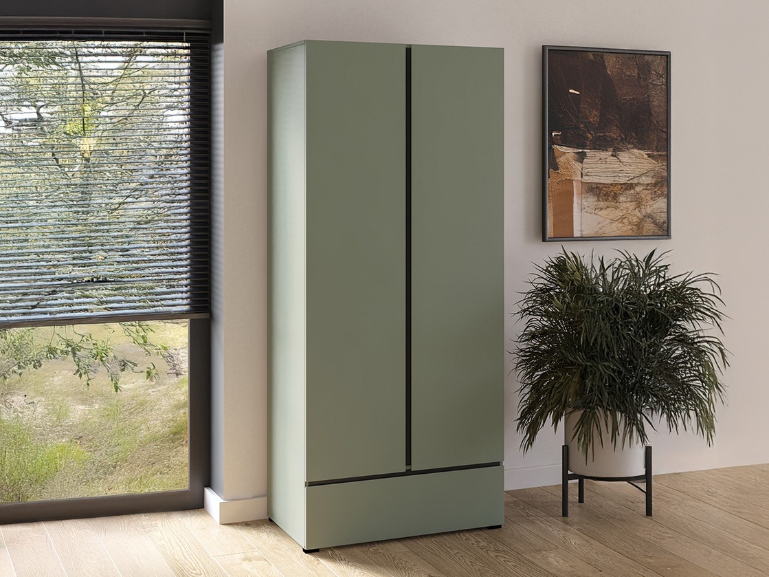 Ormar Alfere 118 (Zelena)