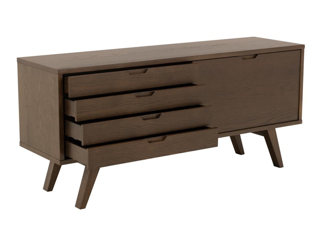 Komoda Norsica Albene 107 (Orah)