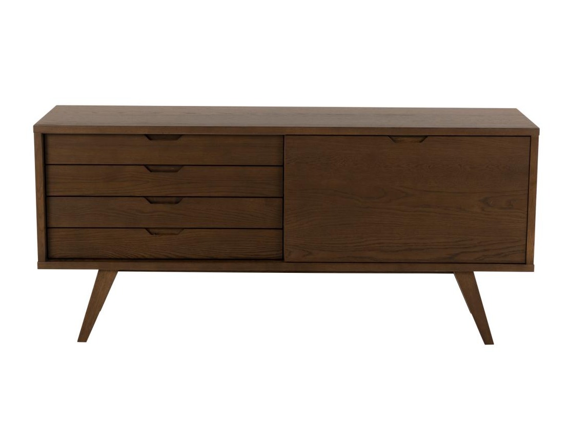 Komoda Norsica Albene 107 (Orah)