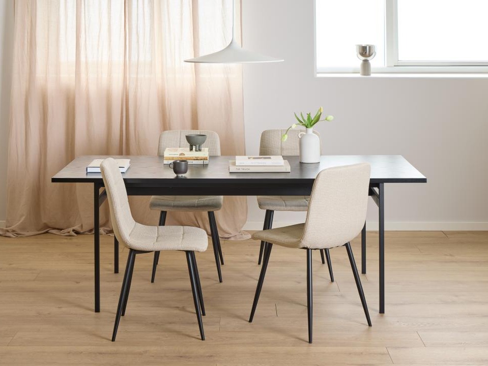 Stol Norsica Levsori 107