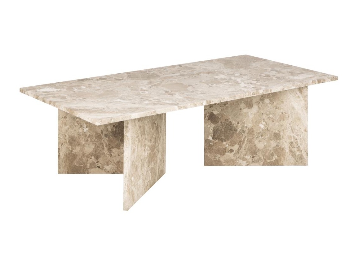 Stolić za kavu Norsica 957 (Svijetlo smeđa)