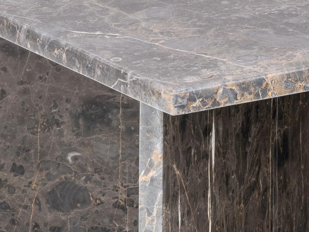 Stolić za kavu Norsica 971 (Smeđa)