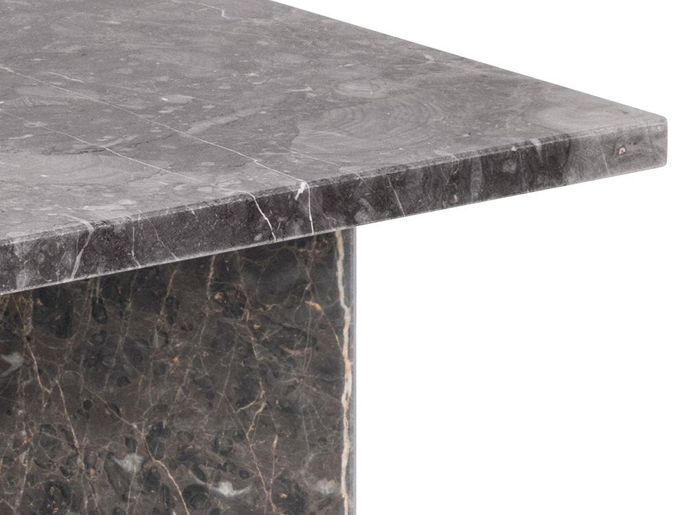 Stolić za kavu Norsica 971 (Smeđa)