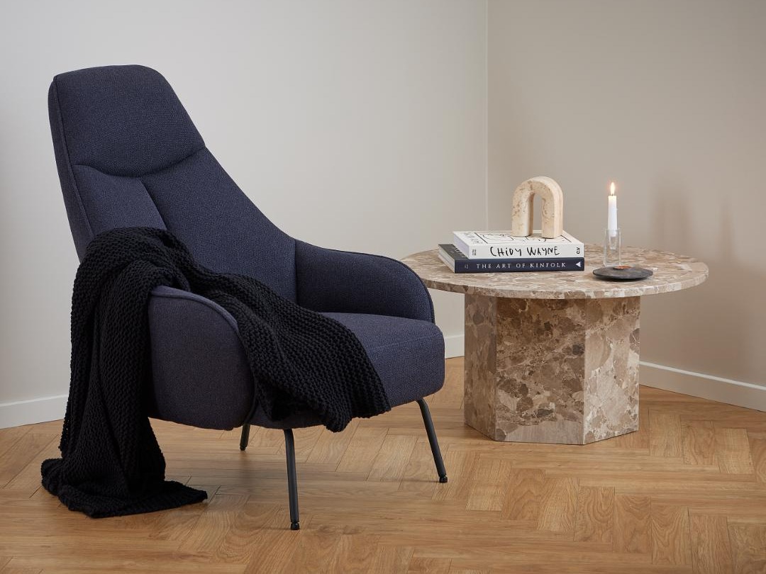 Stolić za kavu Norsica 972