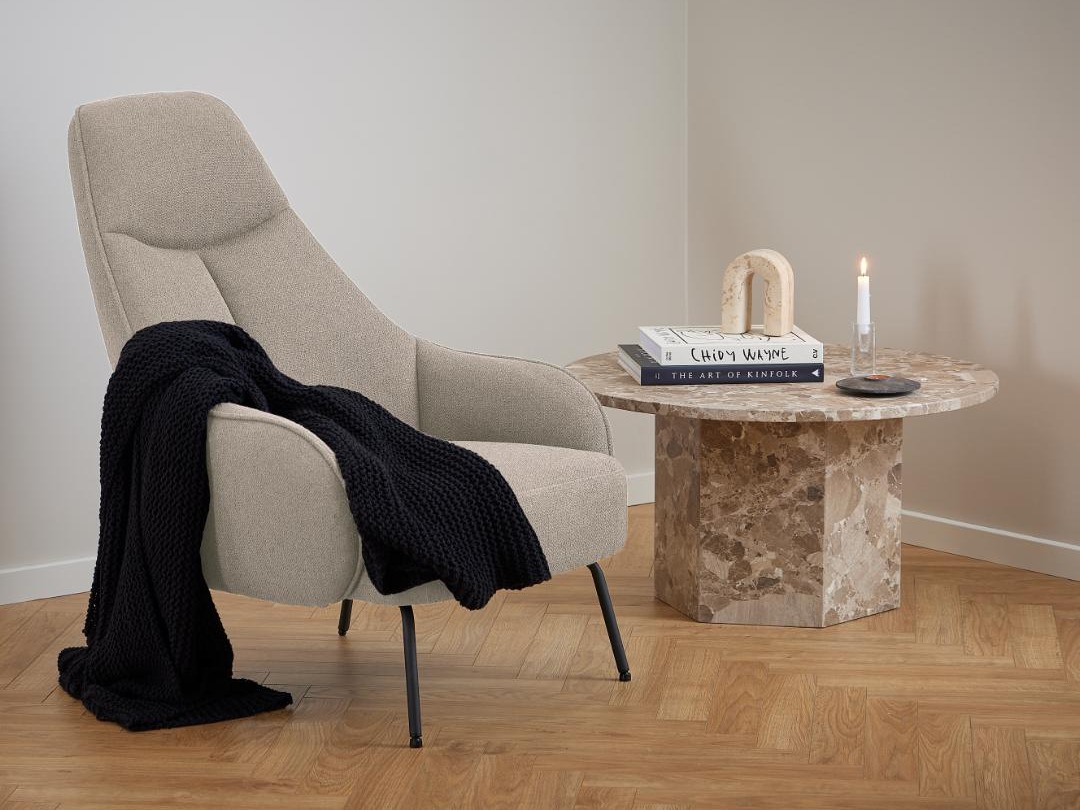 Stolić za kavu Norsica 972