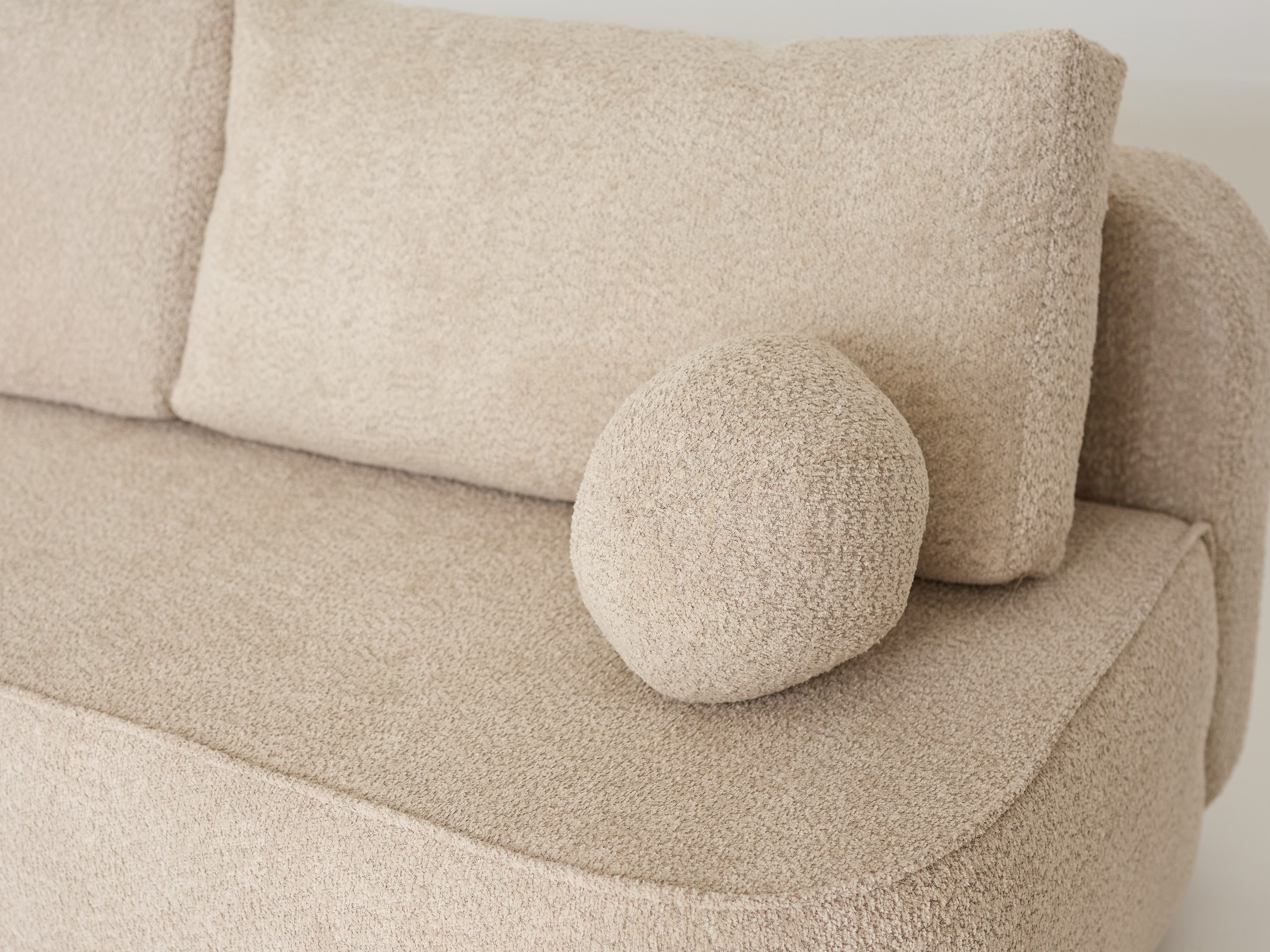 Kauč na razvlačenje Marysville 100