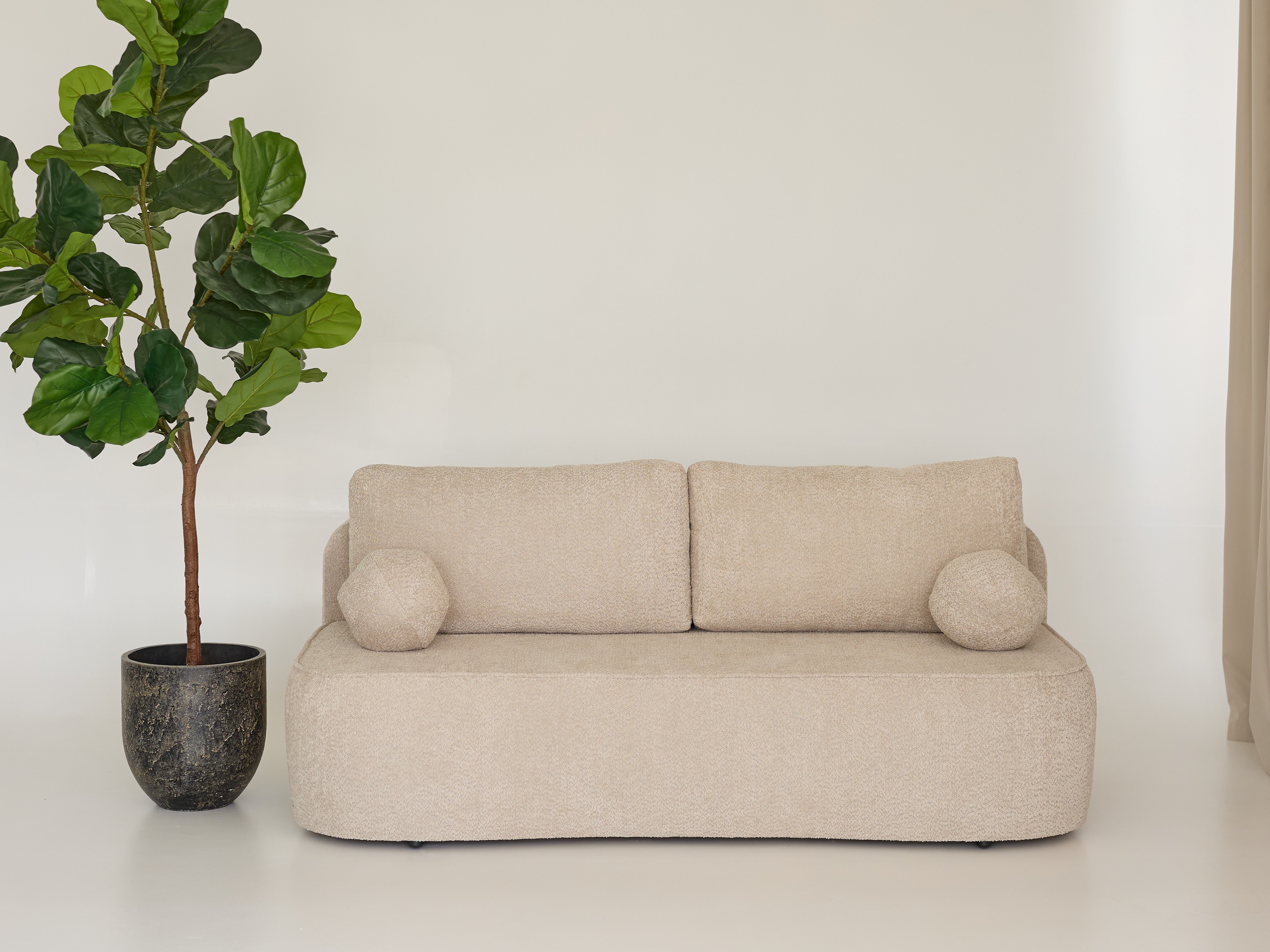 Kauč na razvlačenje Marysville 100