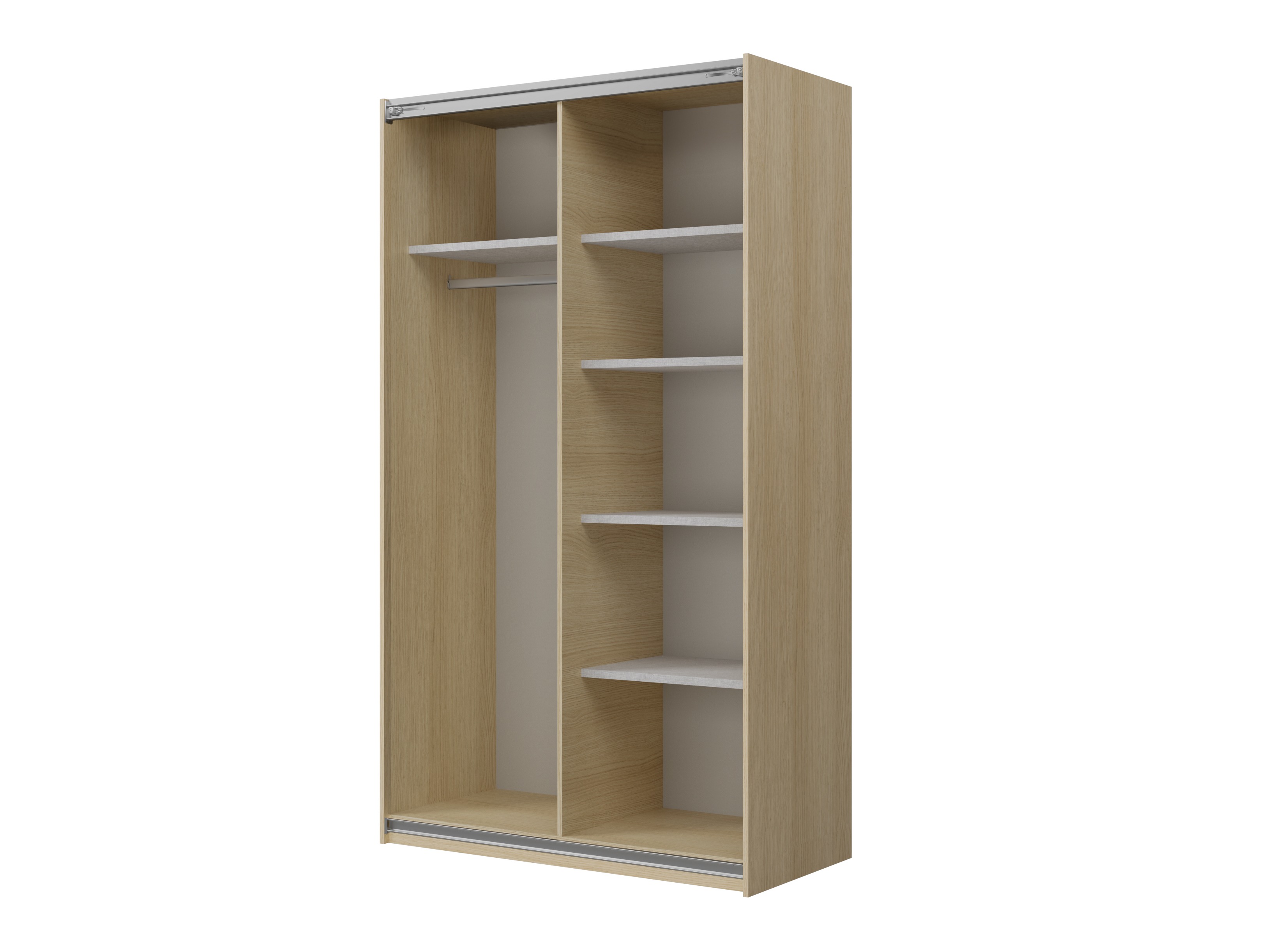 Ormar Austin 369 (Hrast)