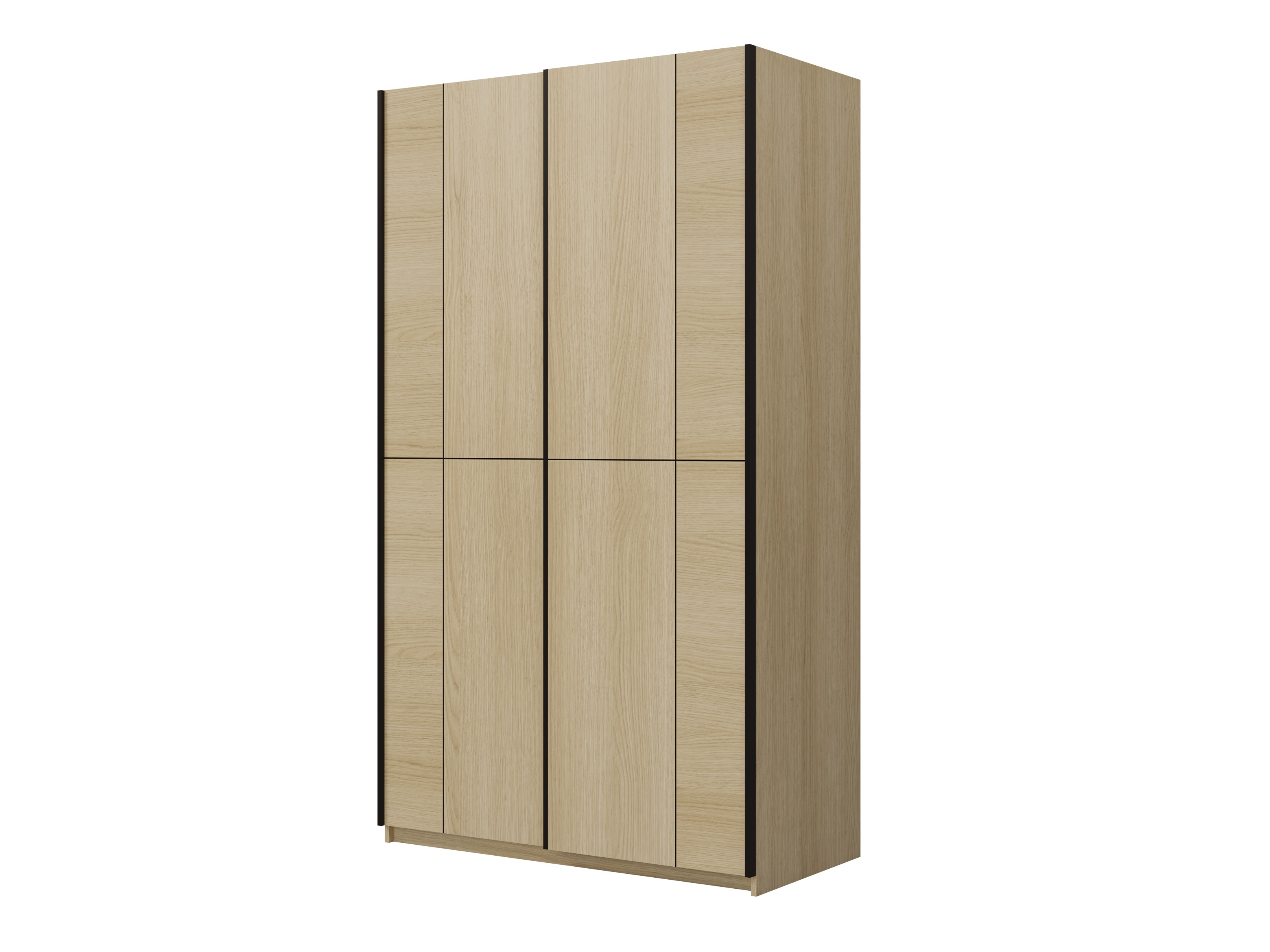 Ormar Austin 369 (Hrast)