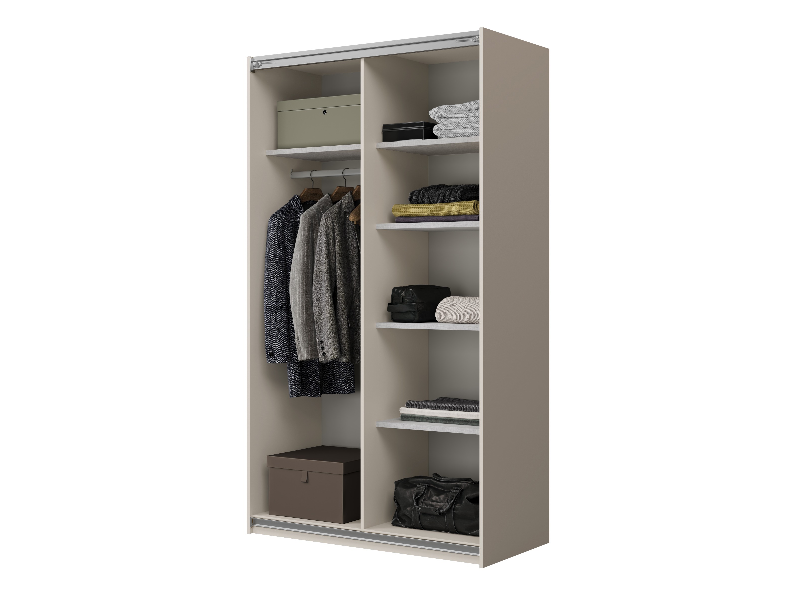 Ormar Austin 369 (Kašmir)