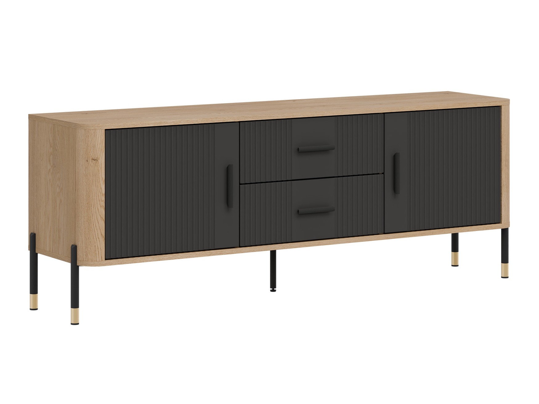 TV stol Flosora 103 (Antracit)