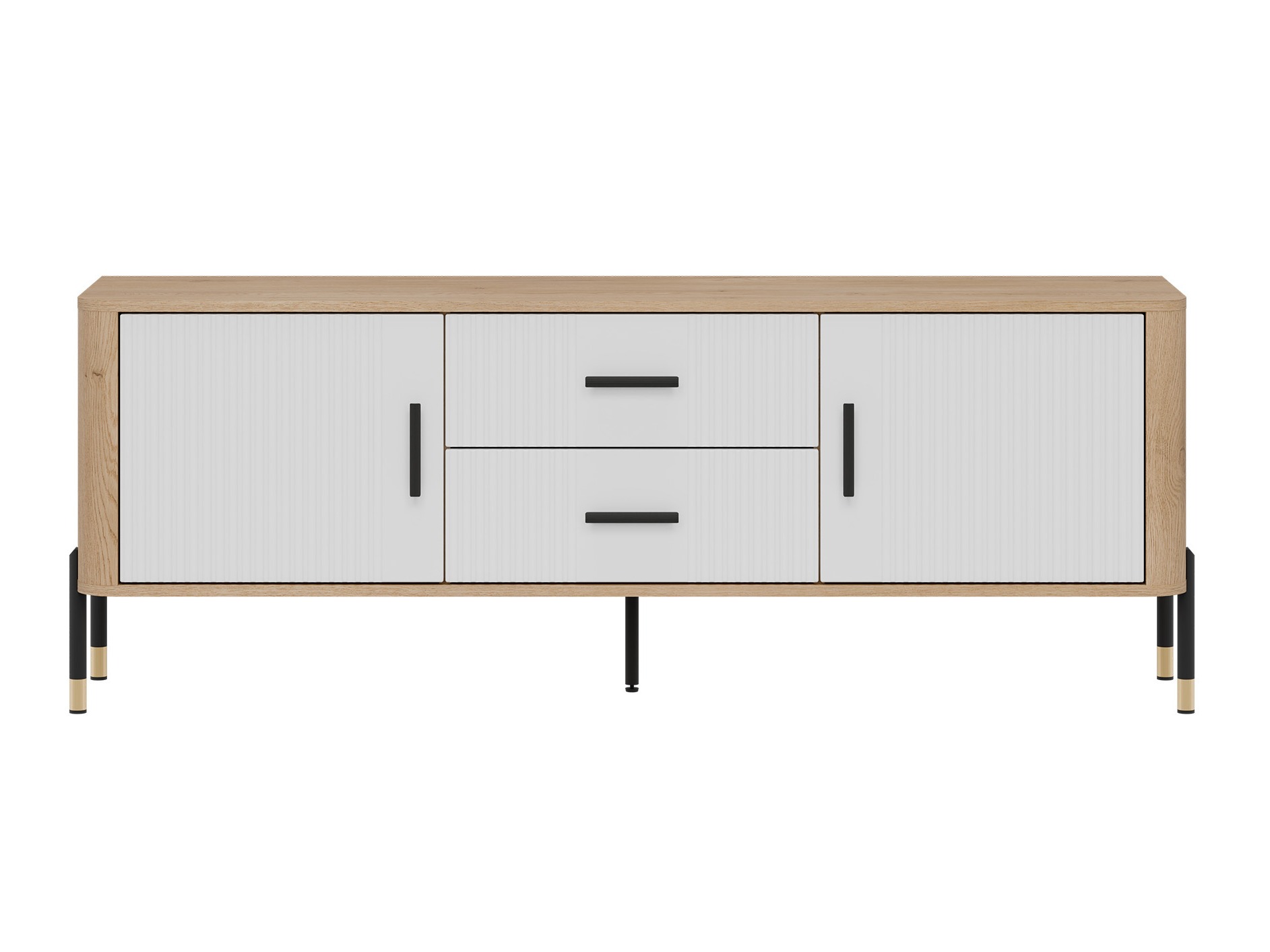 TV stol Flosora 103 (Bijela)
