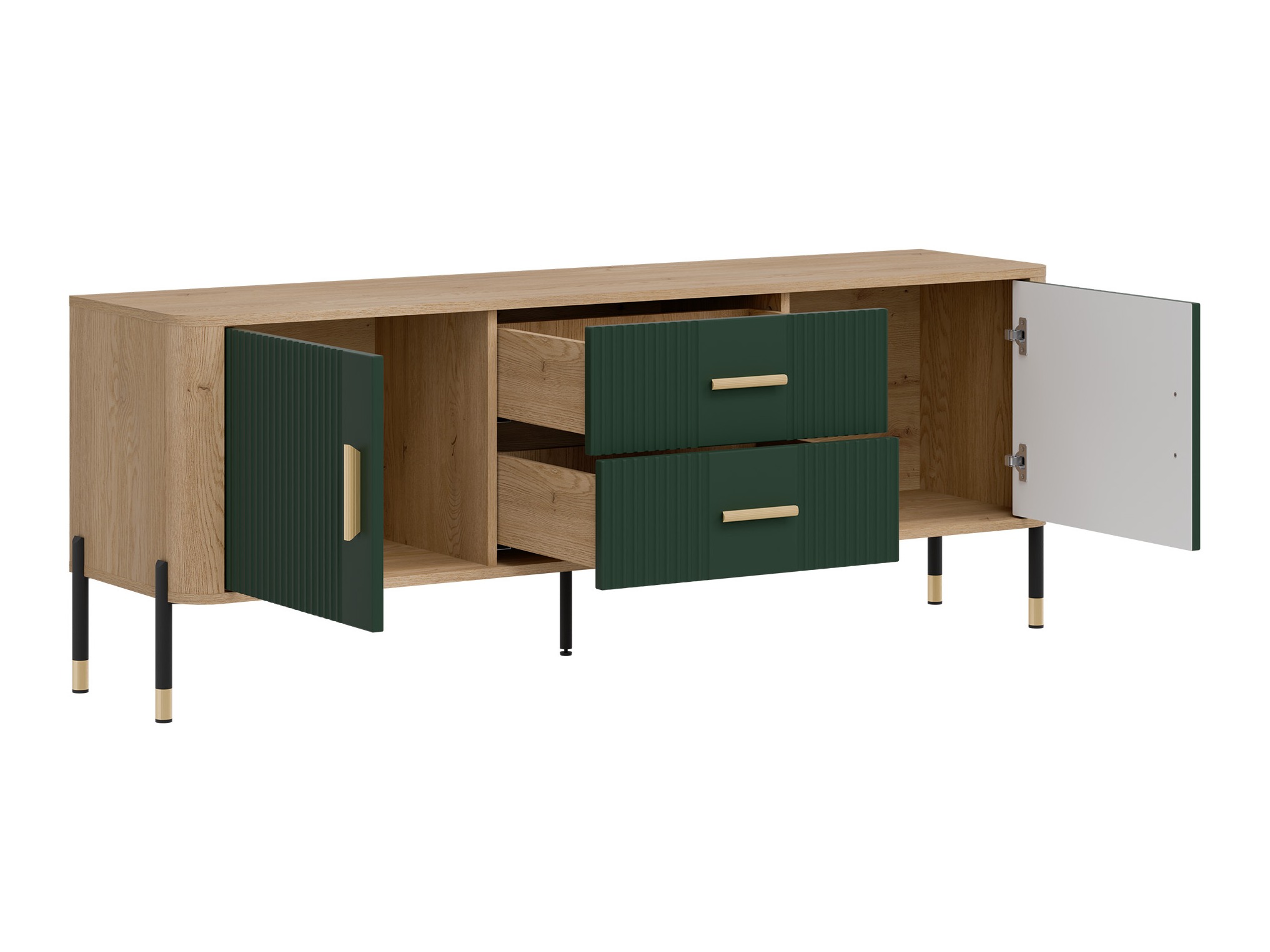 TV stol Flosora 103 (Zelena)