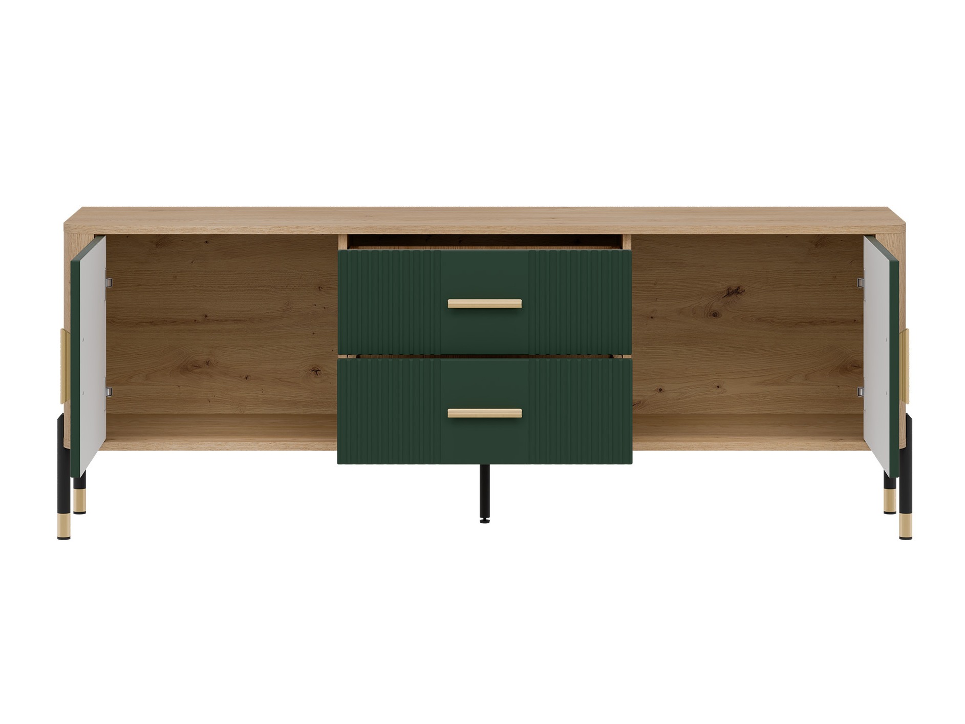 TV stol Flosora 103 (Zelena)