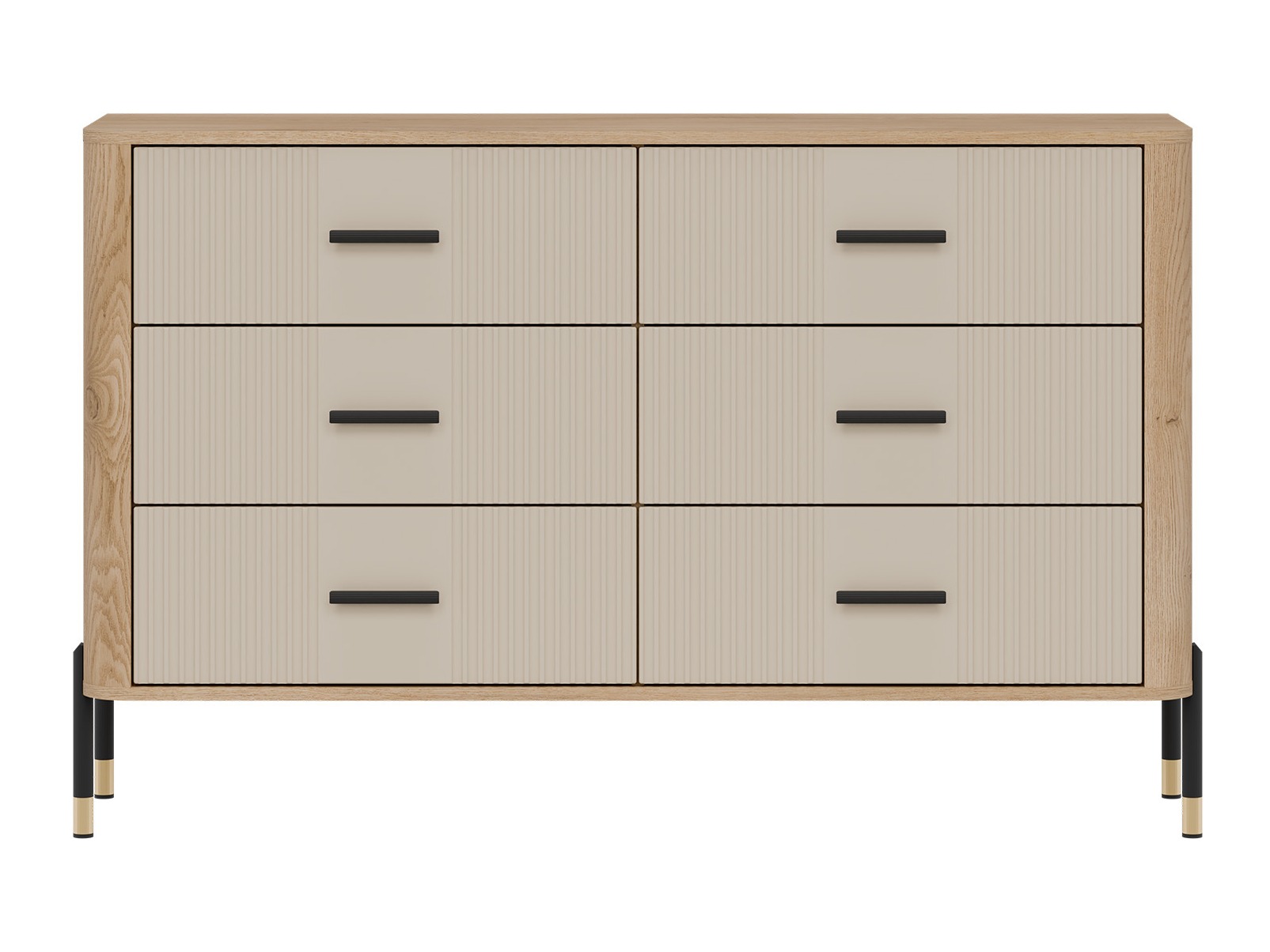 Komoda Flosora 109 (Kašmir)