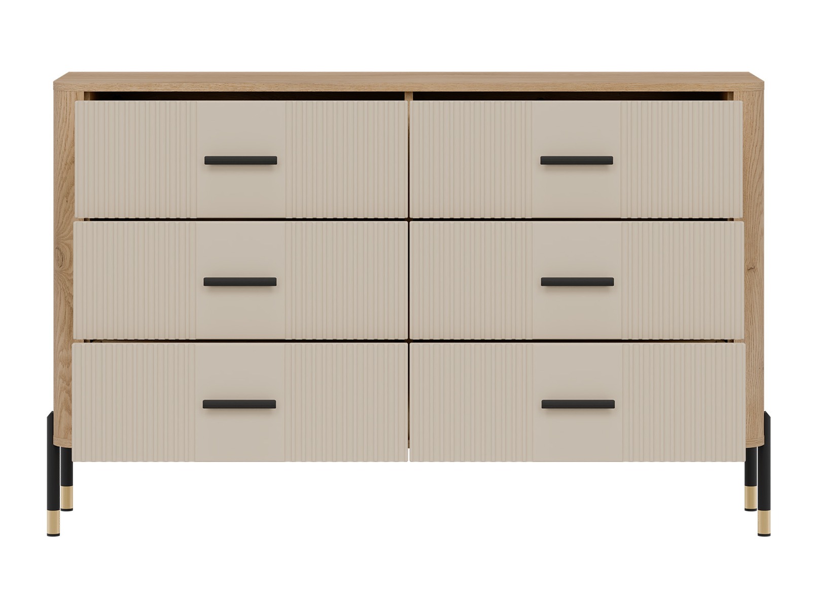 Komoda Flosora 109 (Kašmir)