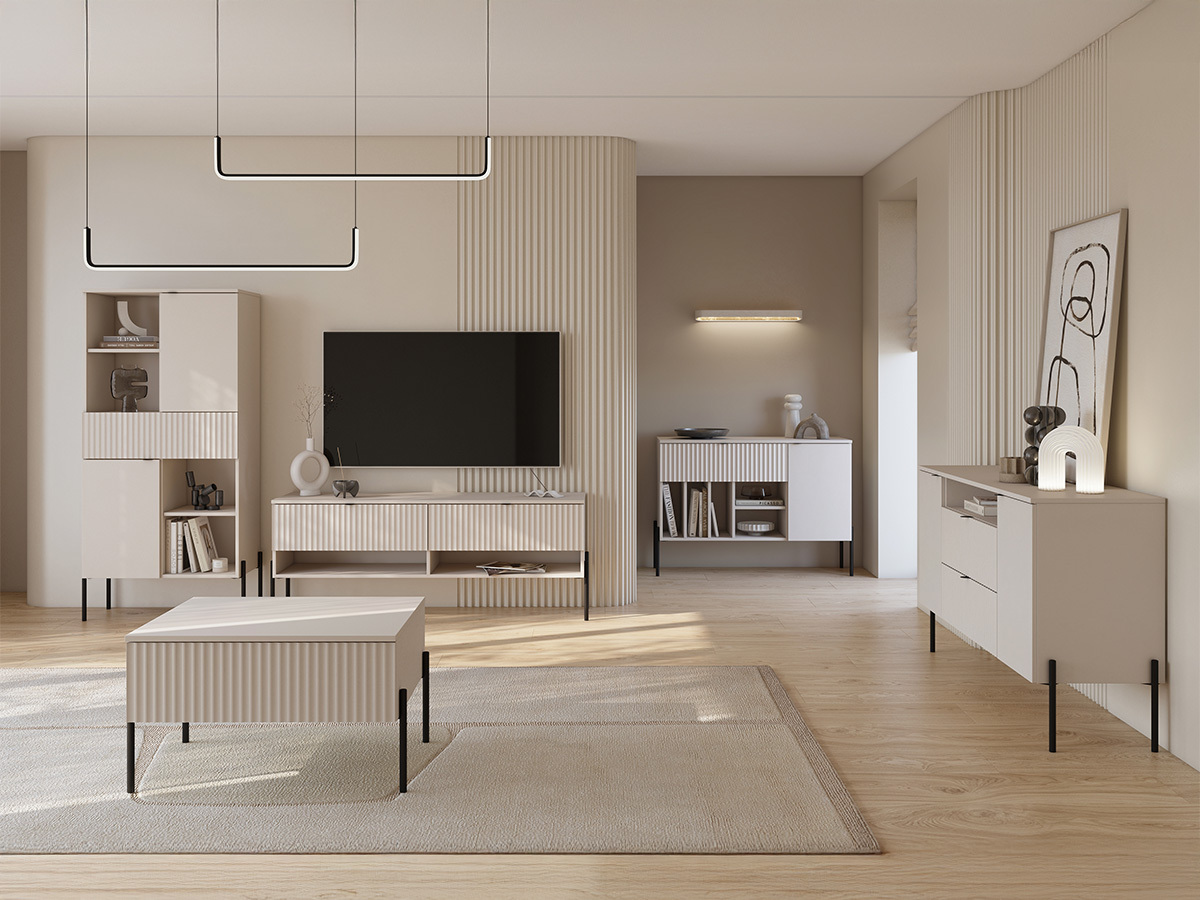 Dnevni boravak Levtenu 119 (Kašmir)