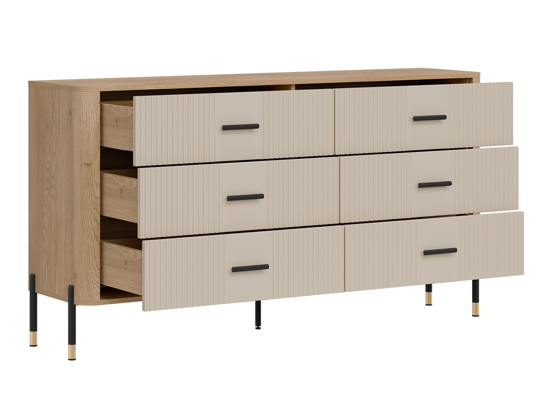 Komoda Flosora 111 (Kašmir)