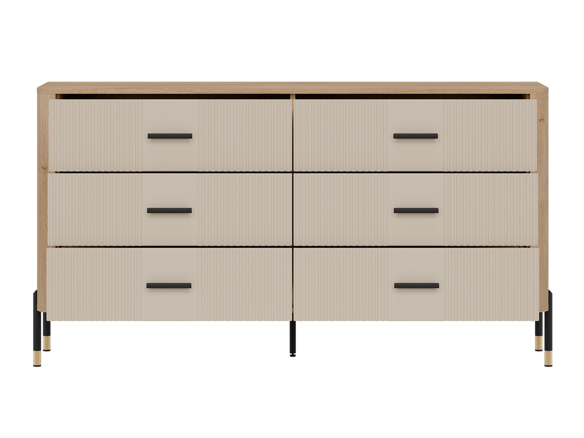 Komoda Flosora 111 (Kašmir)