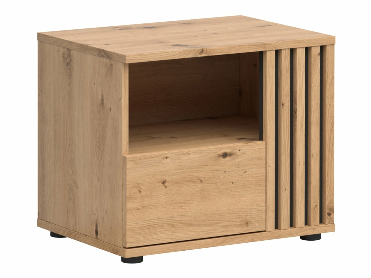 Noćni ormarić Orlnolu 100