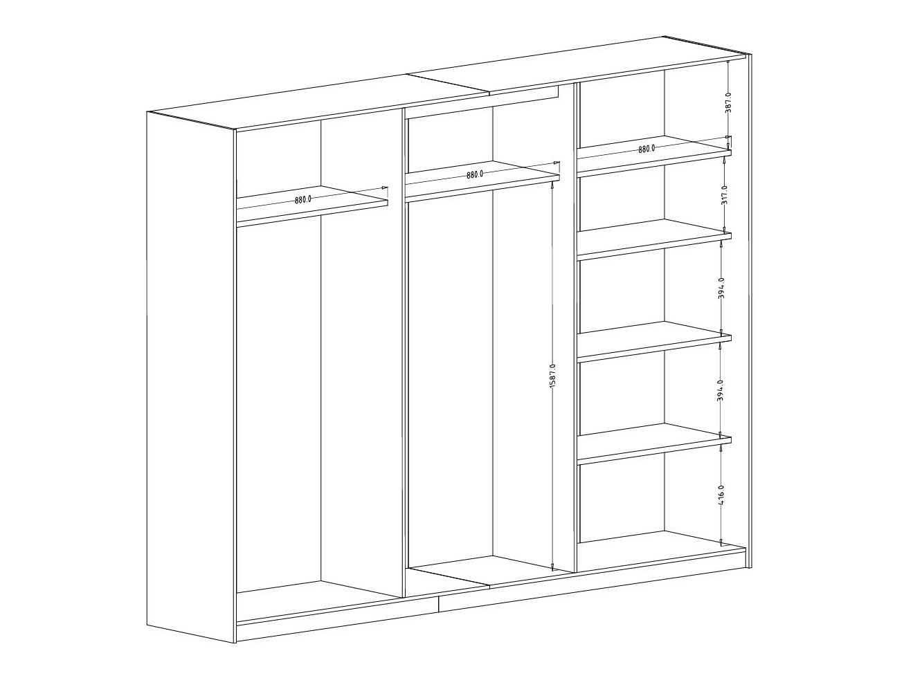 Ormar Austin 370 (Kašmir + Congo)