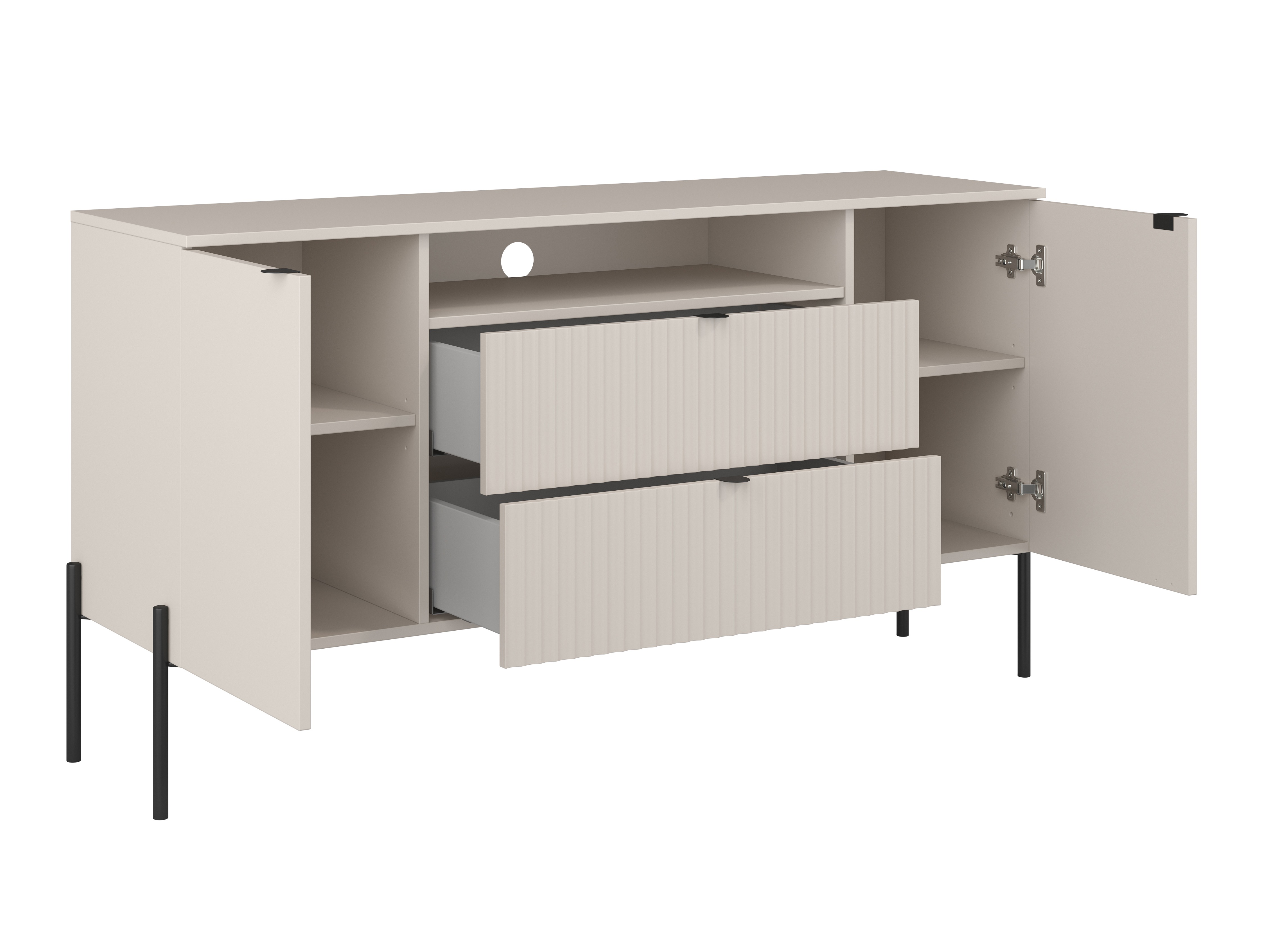 Set za dnevni boravak Levtenu 119 (Kašmir)