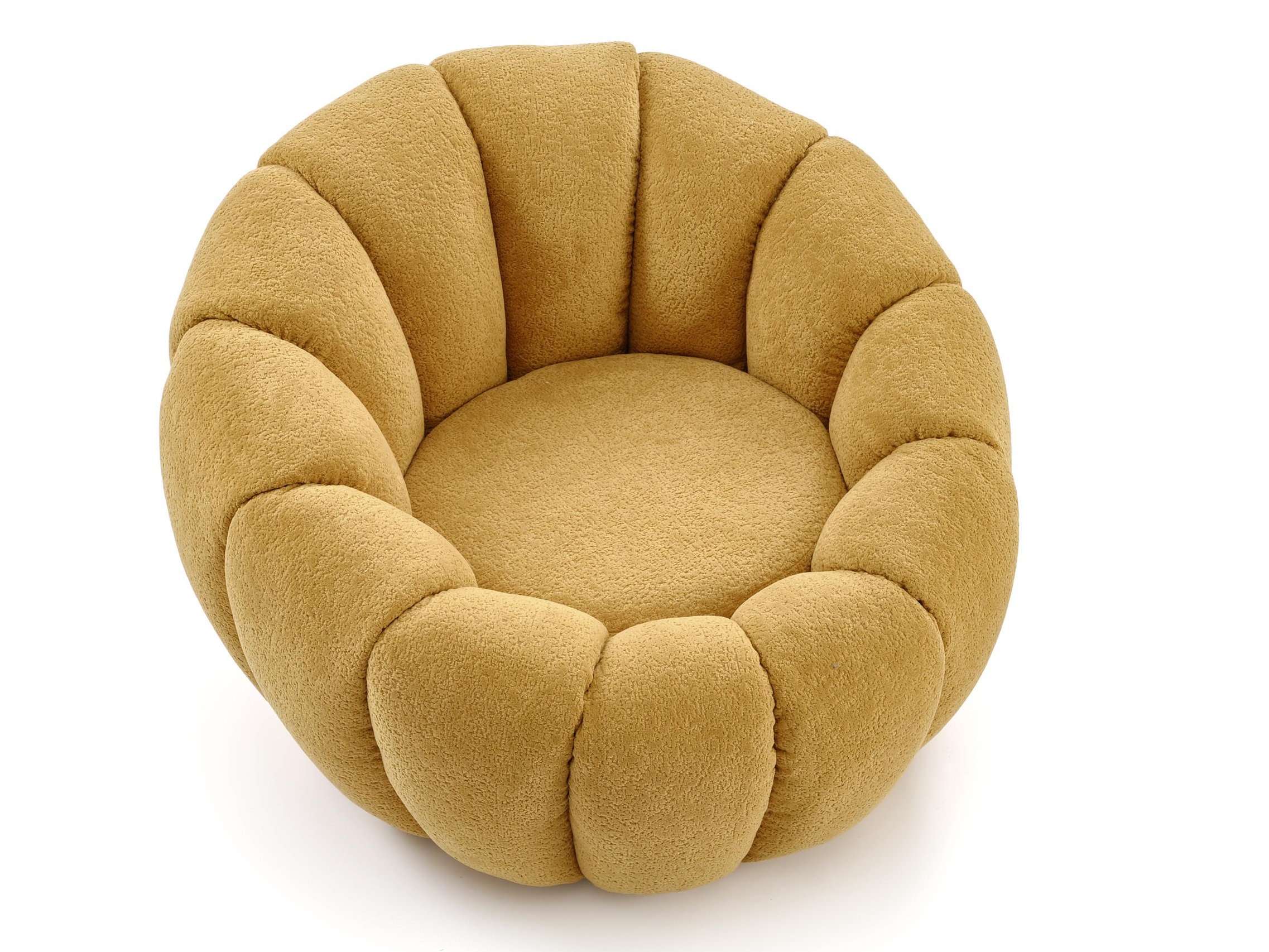 Fotelja Houston 2018 (Žuta)