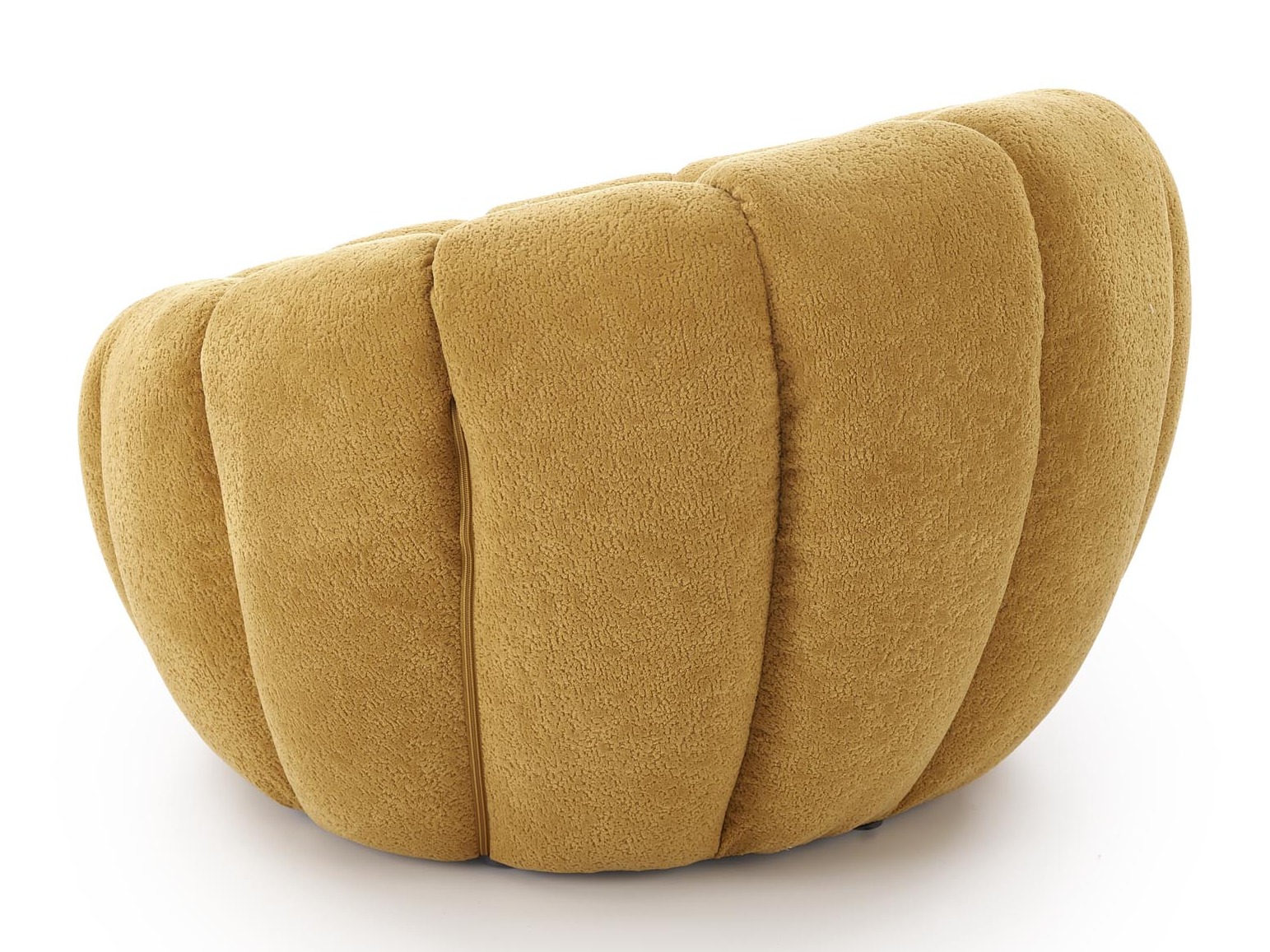 Fotelja Houston 2018 (Žuta)