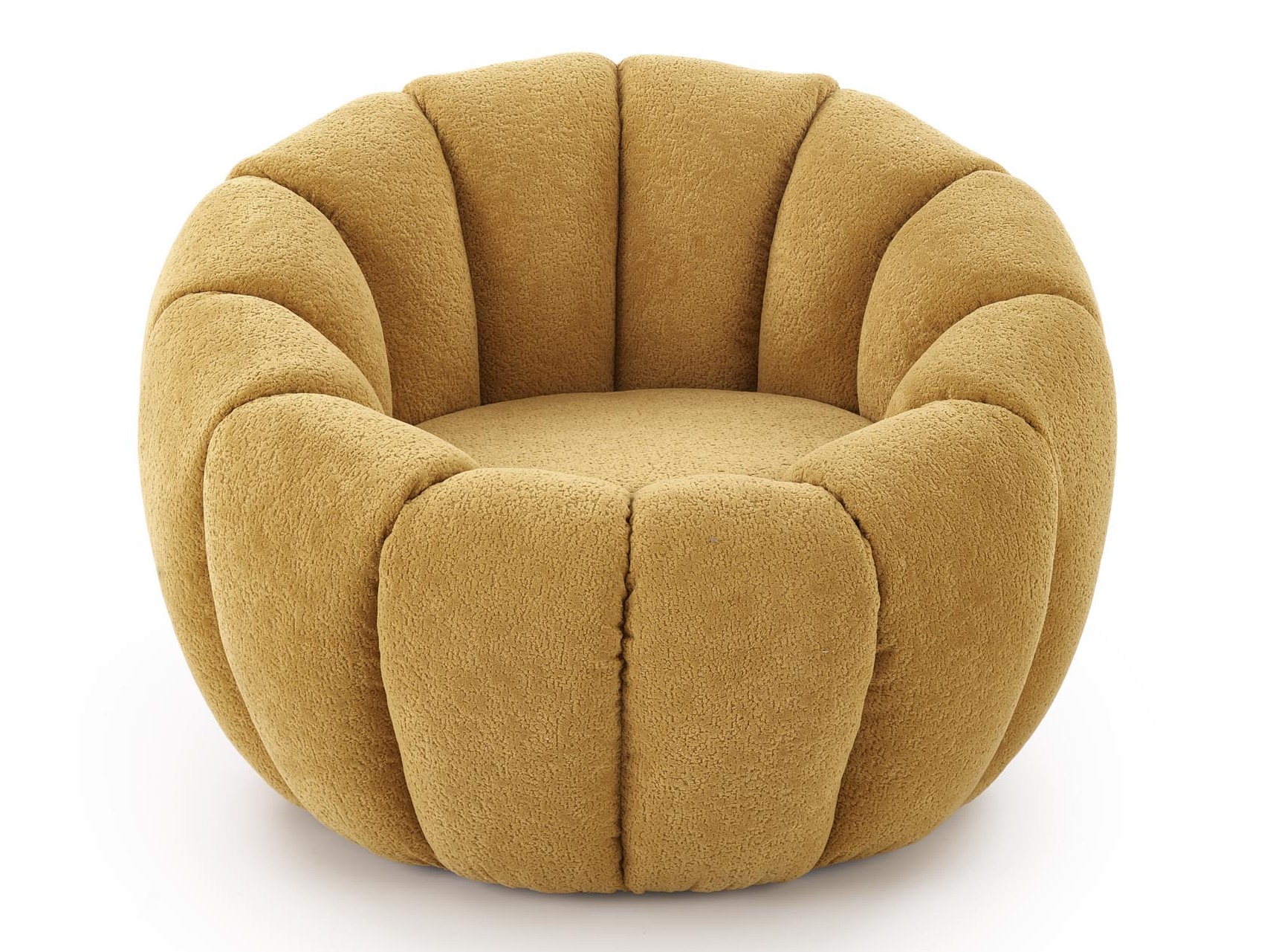 Fotelja Houston 2018 (Žuta)