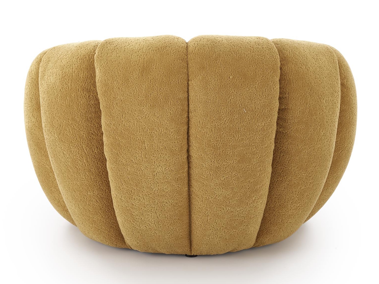 Fotelja Houston Lana (Žuta)