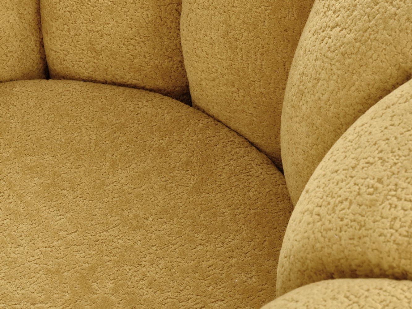 Fotelja Houston Lana (Žuta)