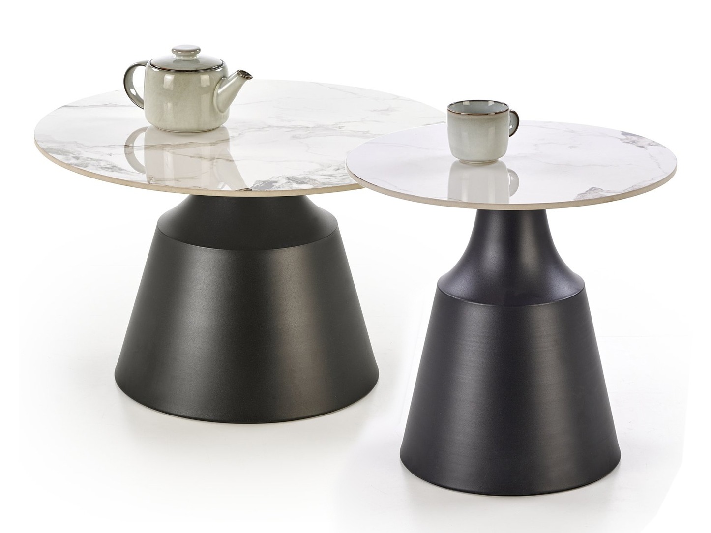 Set pomoćnih stolića Houston 2027